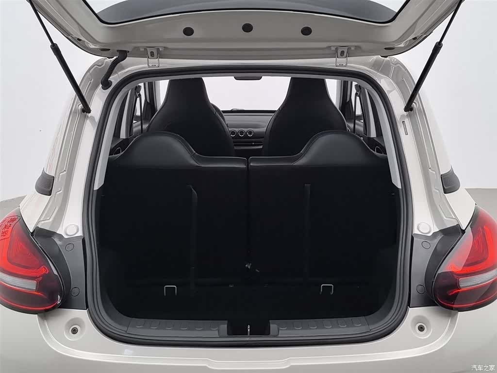 Wuling Bingo, 2024 16