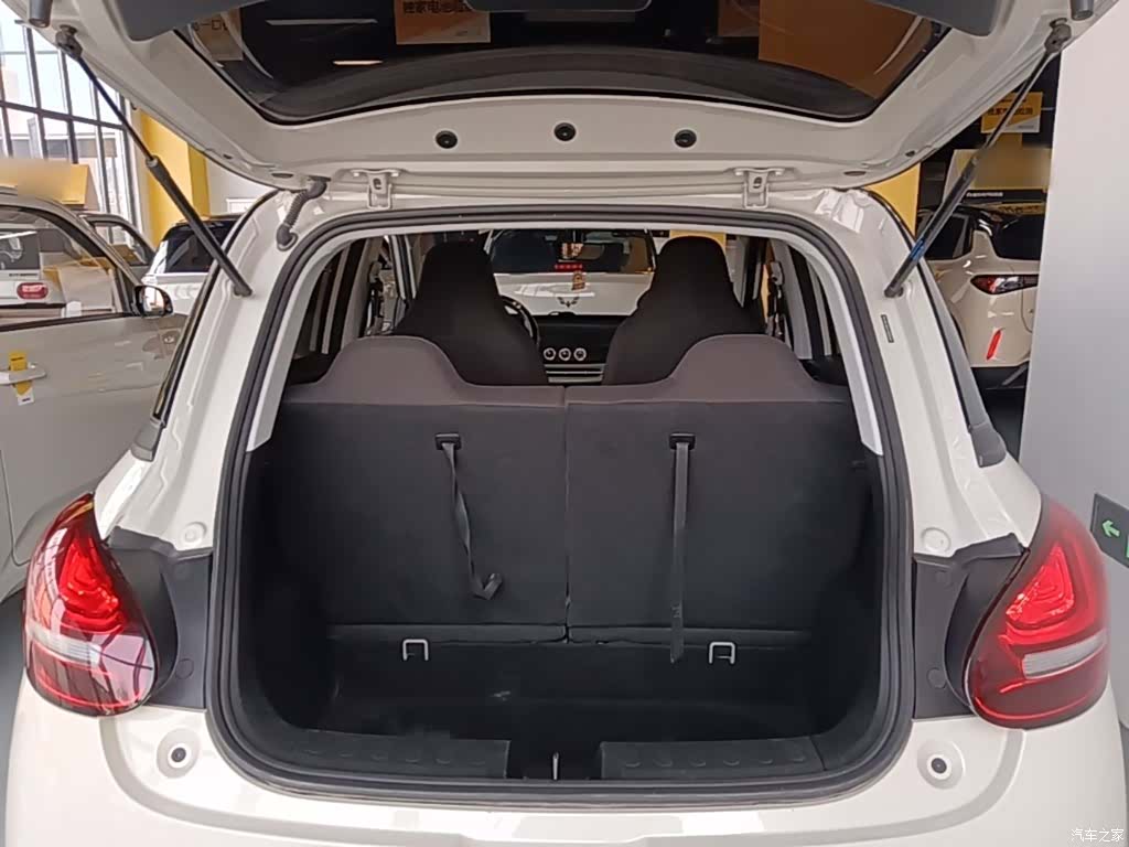 Wuling Bingo, 2024 19