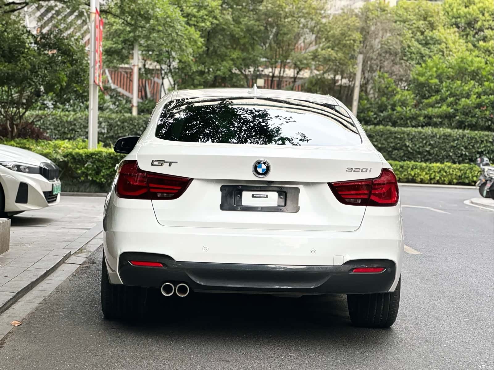BMW 3 Series, 2021 все фото