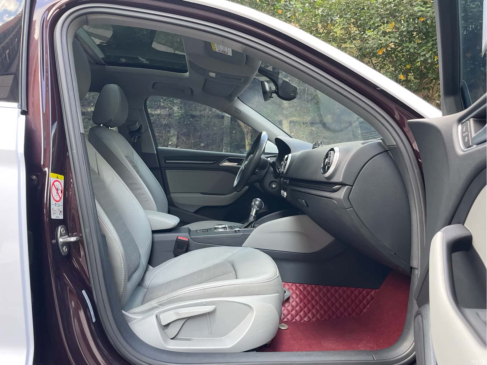 Audi A3, 2020 13