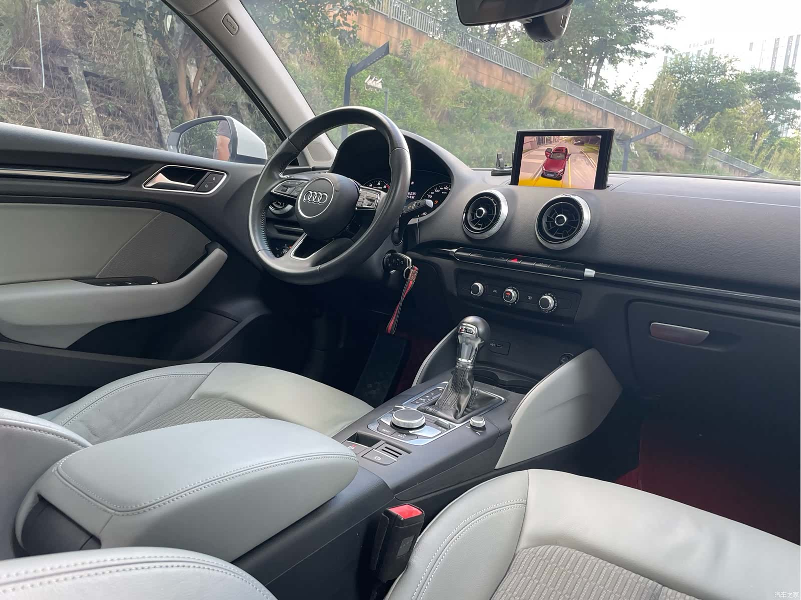 Audi A3, 2020 17
