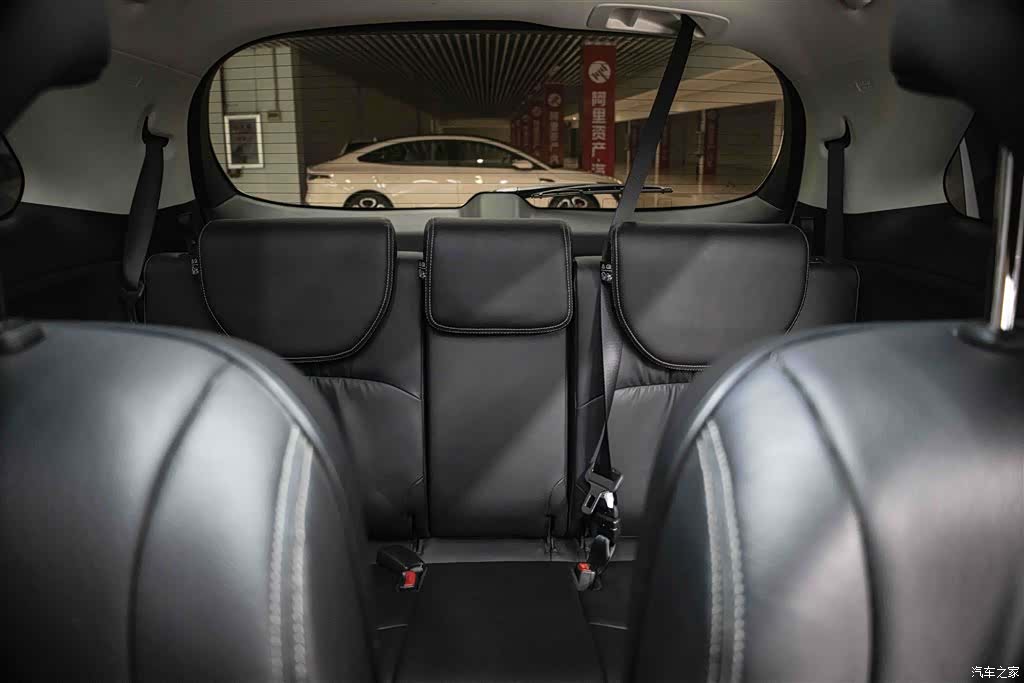Honda Elysion, 2016 23