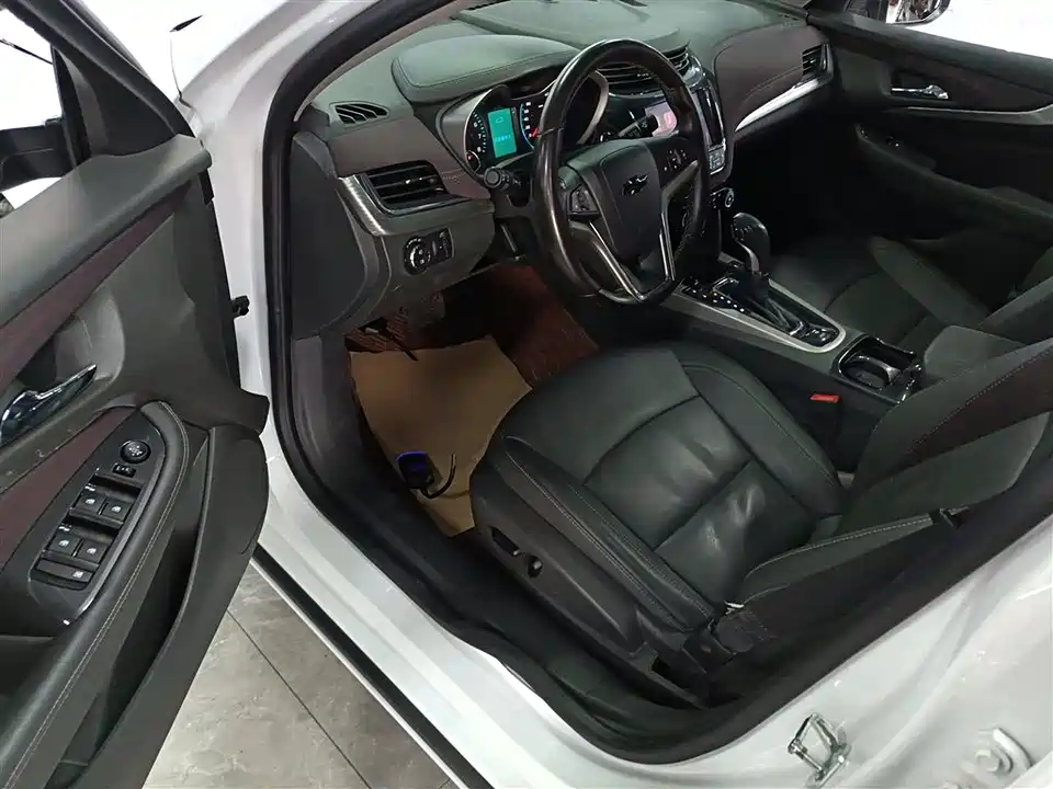 Chevrolet Mai Ruibao