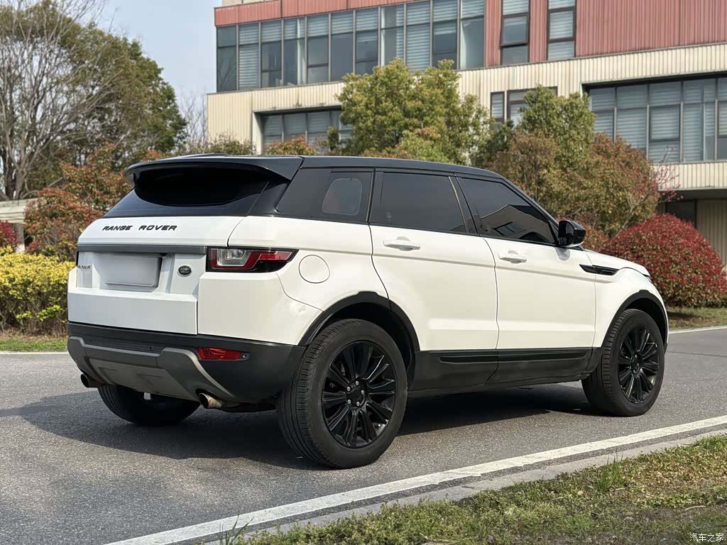 Land Rover Range Rover, 2016 9
