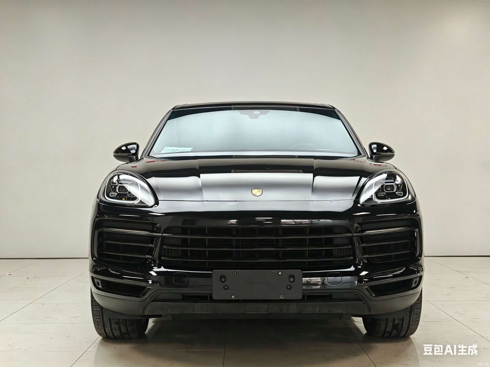 Porsche Cayenne, 2021 2