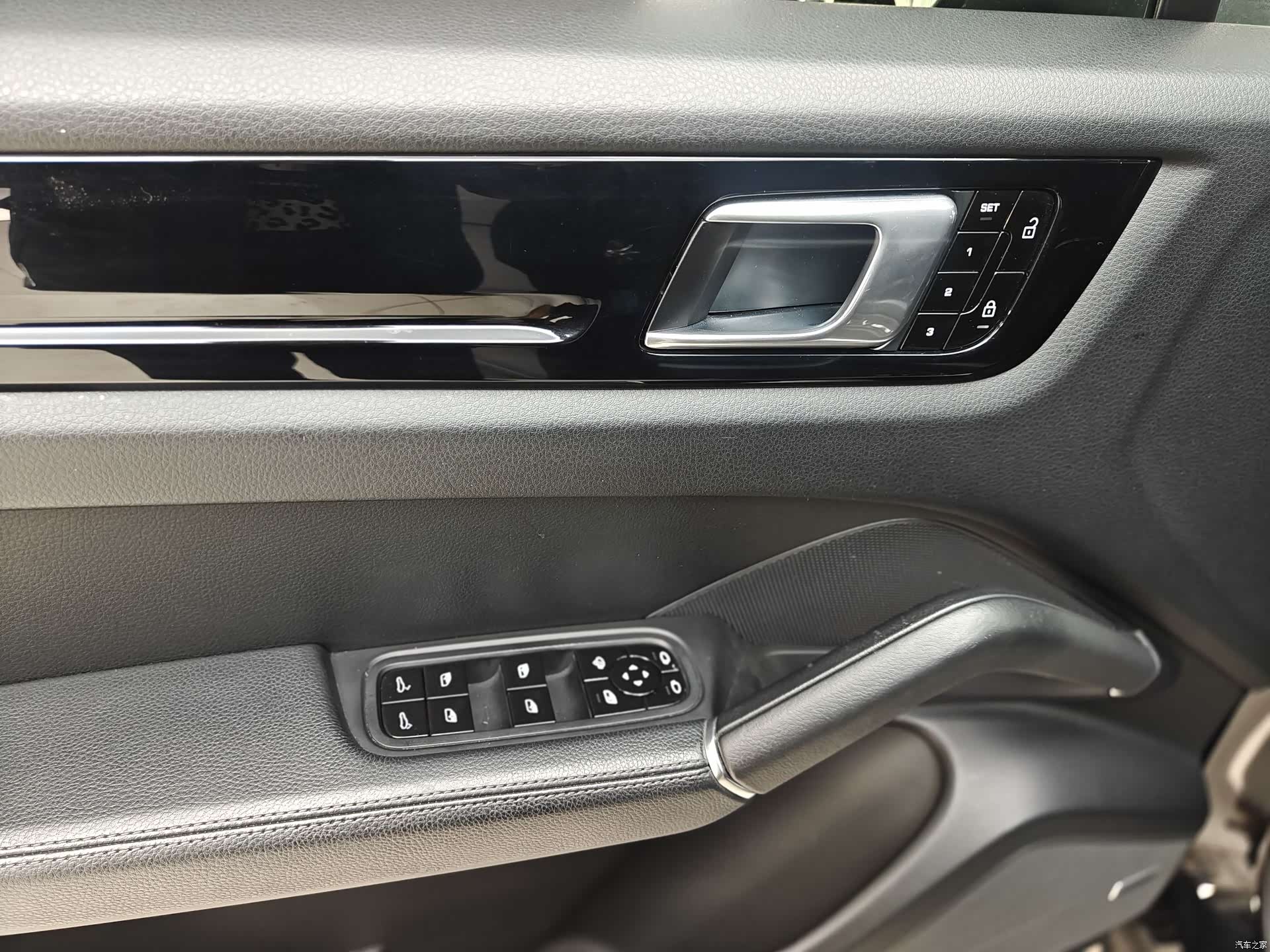 Porsche Cayenne, 2021 17