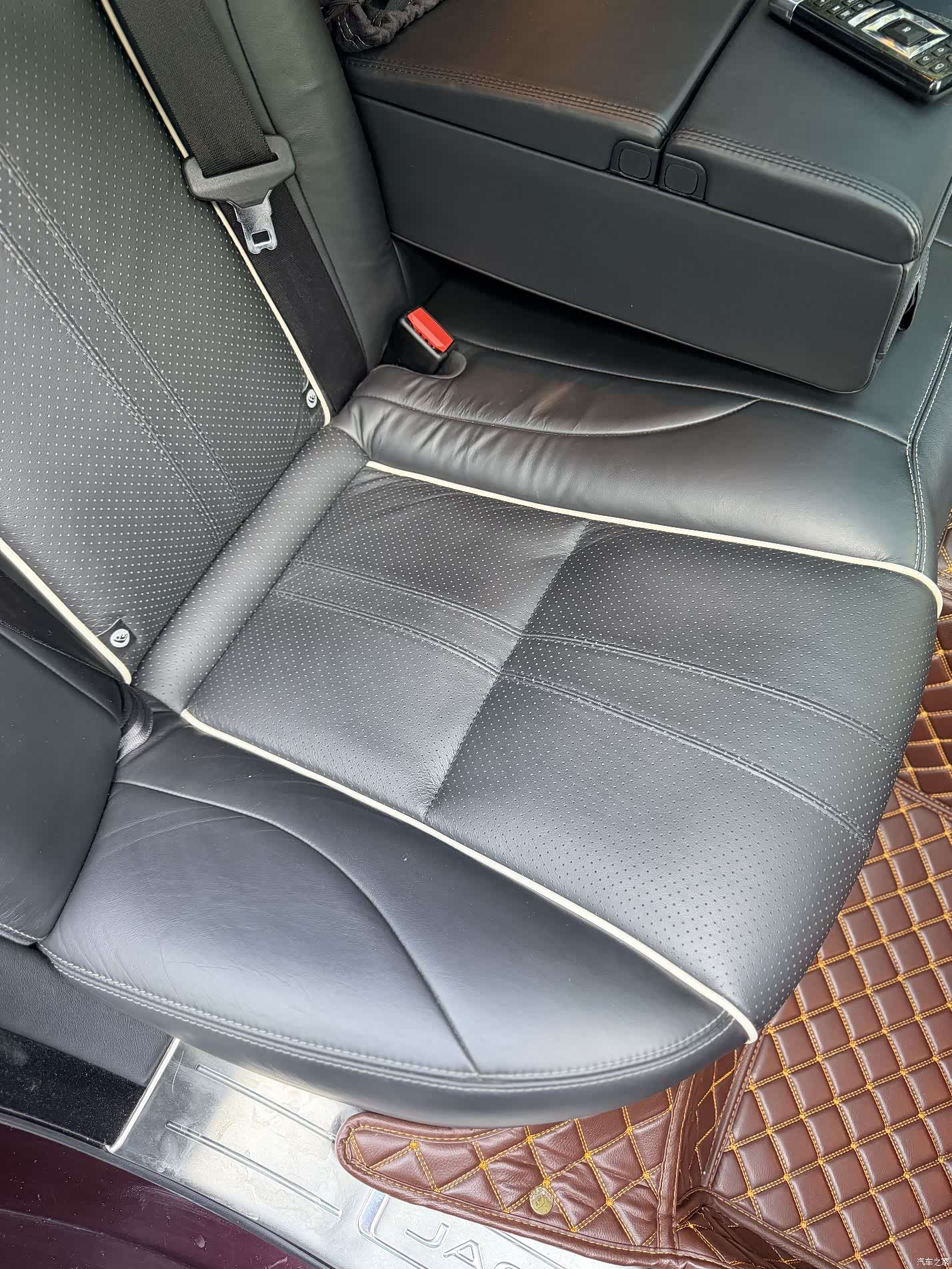 Jaguar XJ, 2017 14