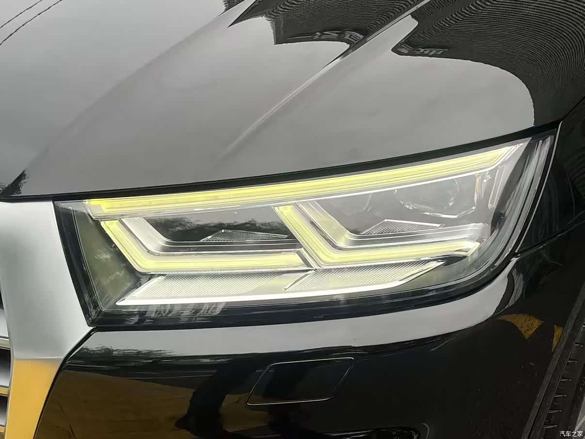 Audi Q5L, 2019 17