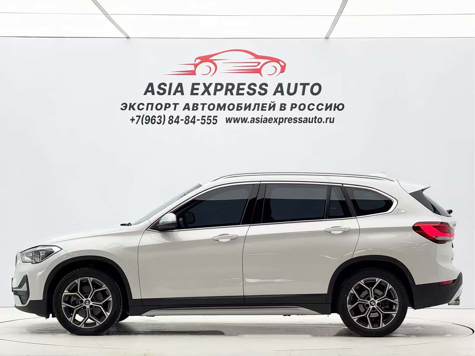 BMW X1, 2022 7