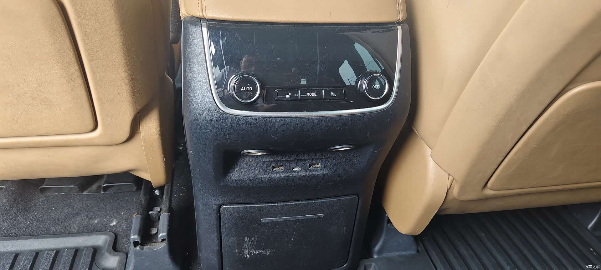 Li Auto ONE, 2020 19