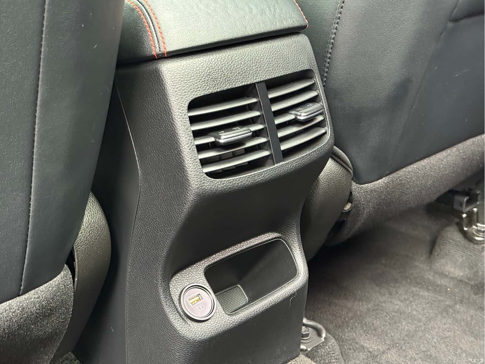 Kia KX3, 2021 21