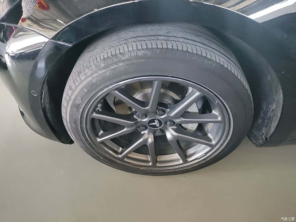 Tesla Model 3, 2020 23