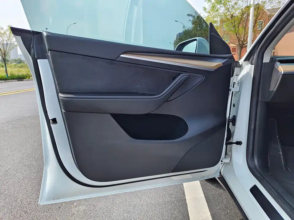 Tesla Model Y Tesla Model Y