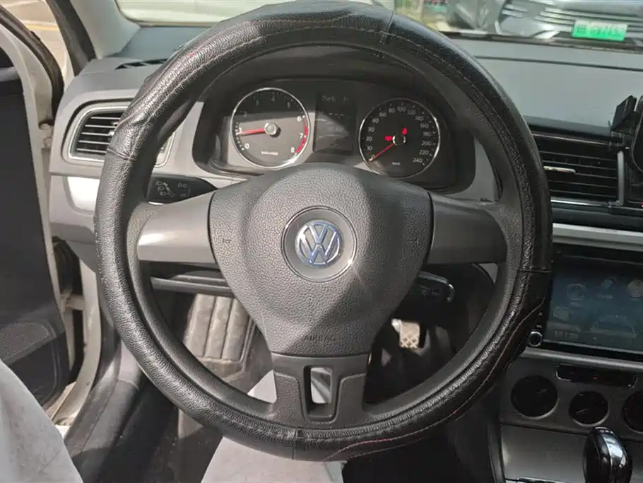 Volkswagen Langxing