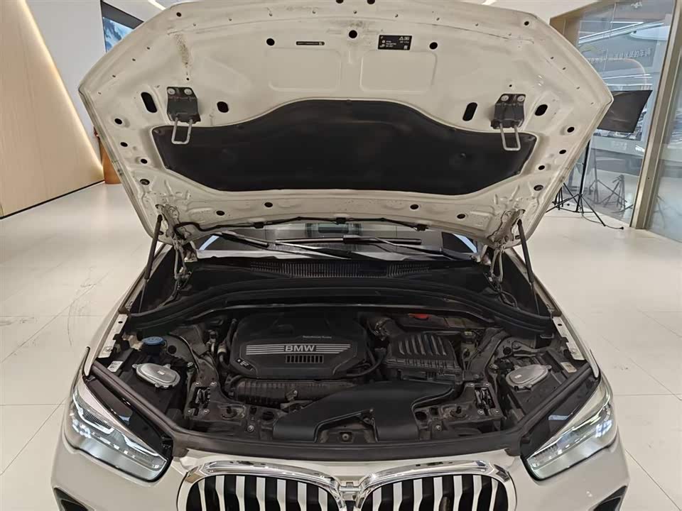 BMW X1 BMW X1