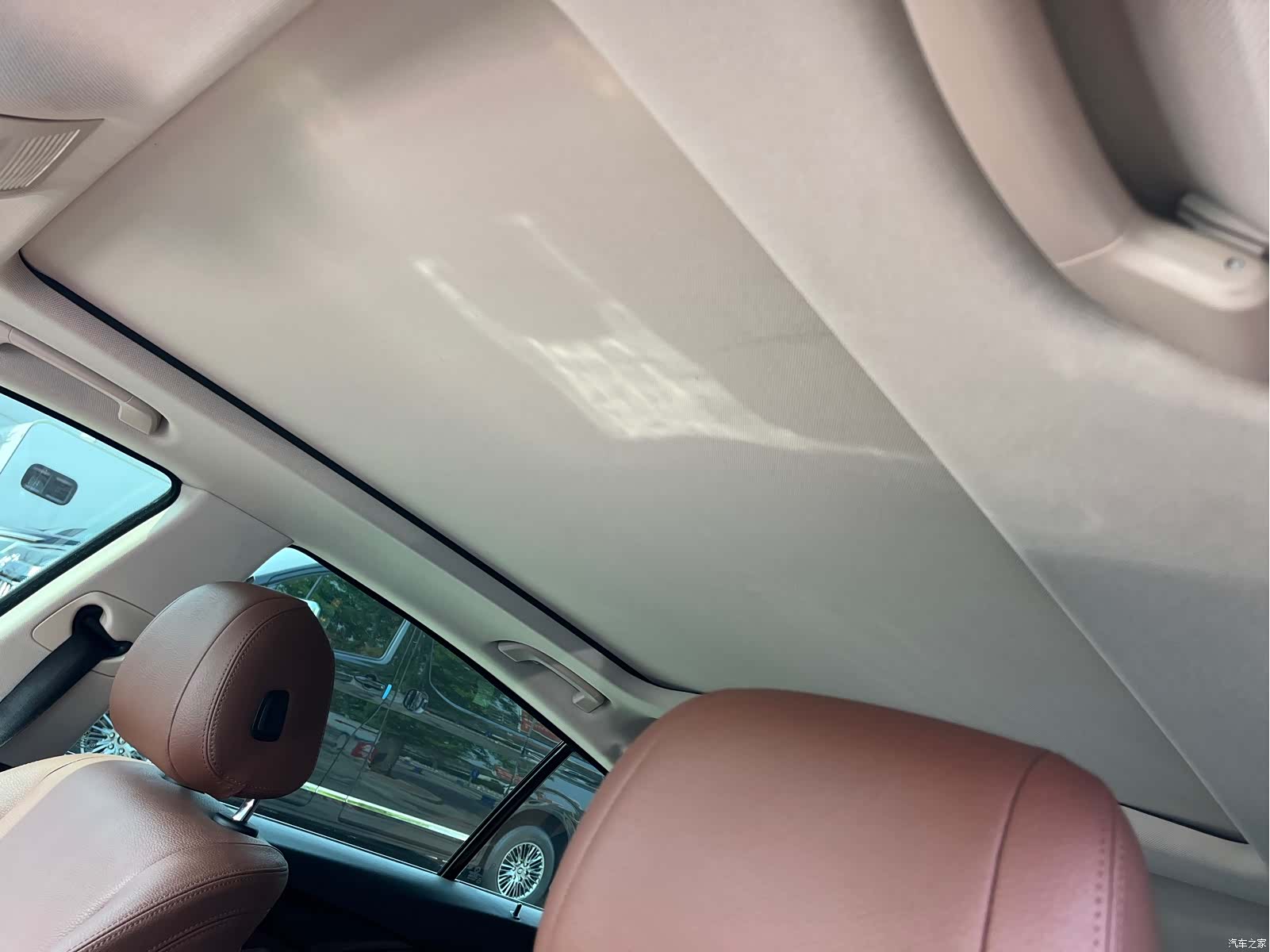 BMW 5 Series, 2017 12