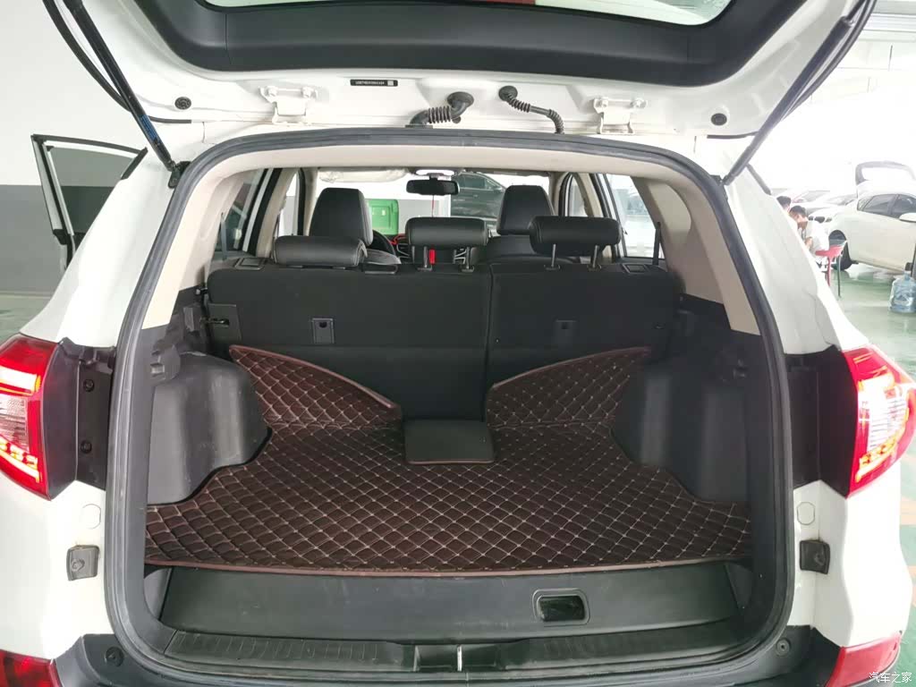 BYD Song, 2019 16