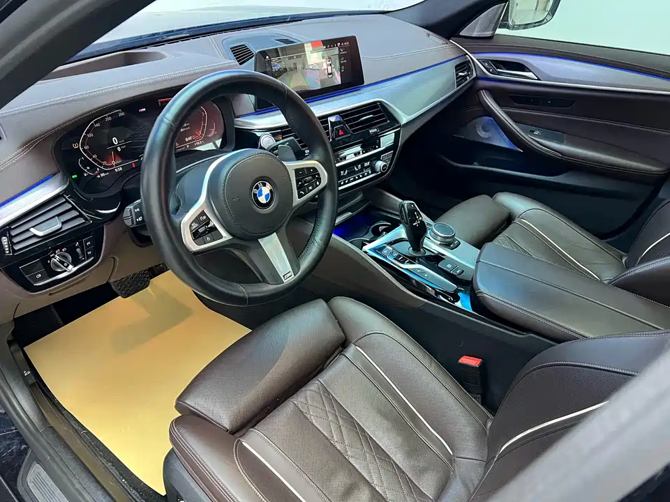BMW 5 series BMW 5 series