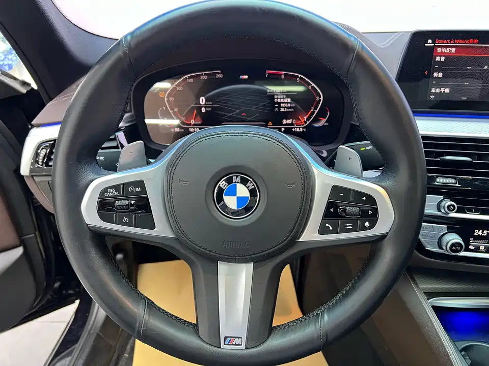BMW 5 series BMW 5 series