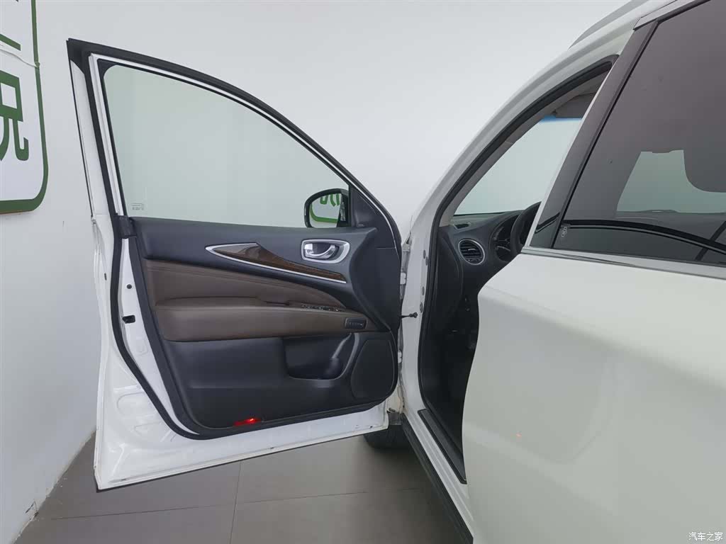 Infiniti QX60, 2015 8