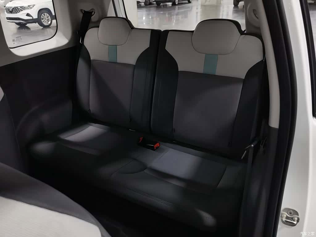 Changan Lumin, 2024 15
