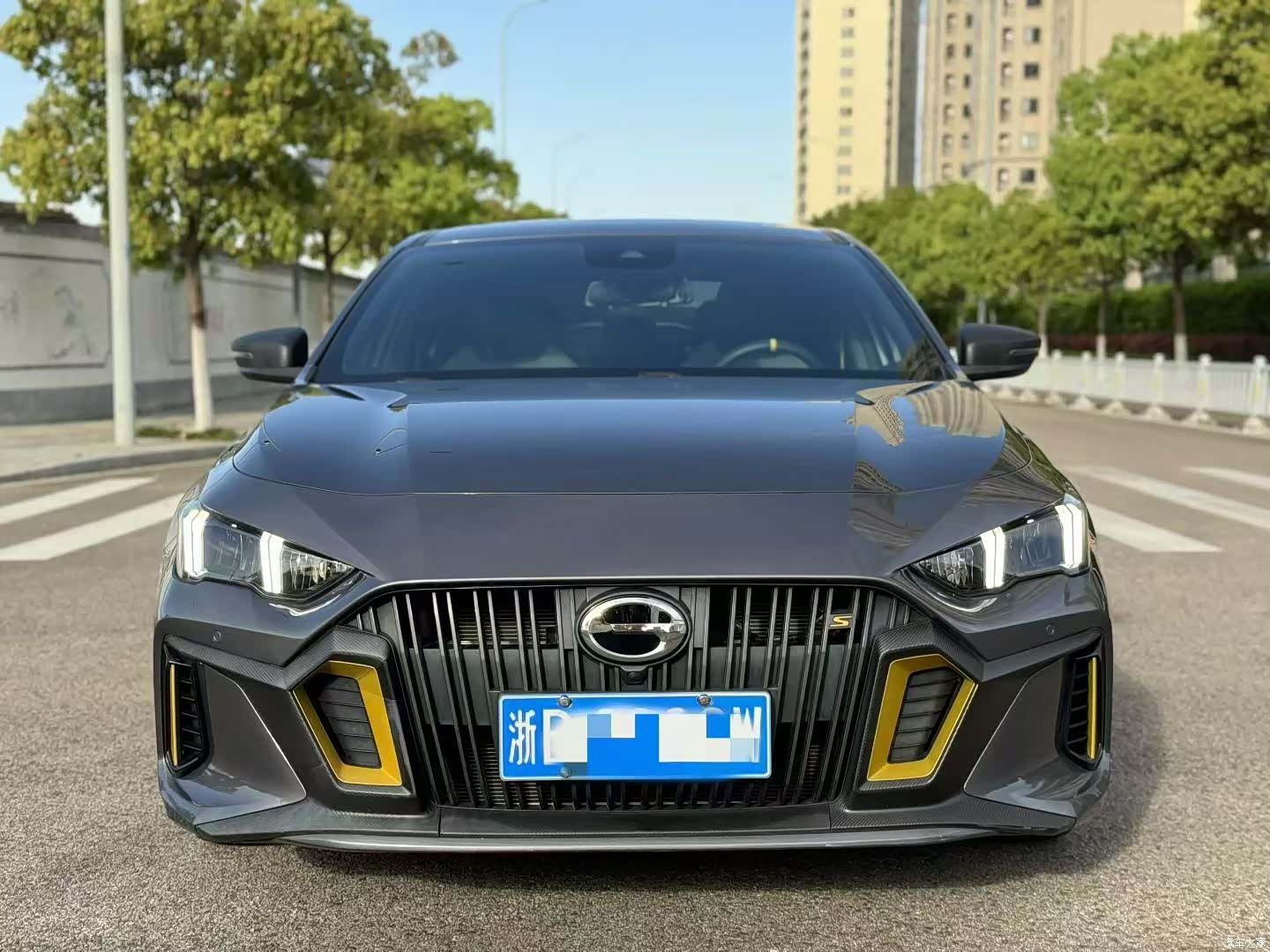 GAC Empow, 2023 2