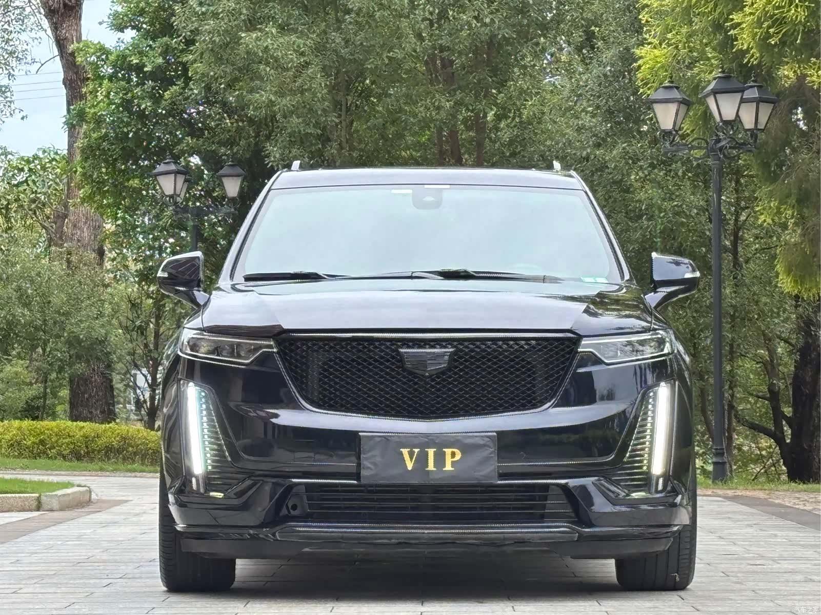 Cadillac XT6, 2021 3