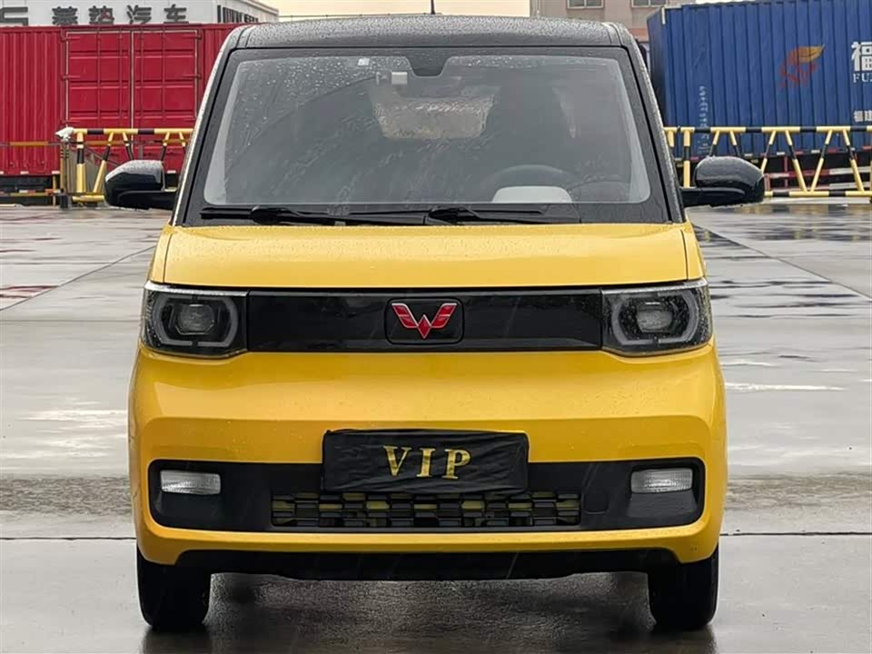 Wuling Hongguang MINIEV Wuling Hongguang MINIEV