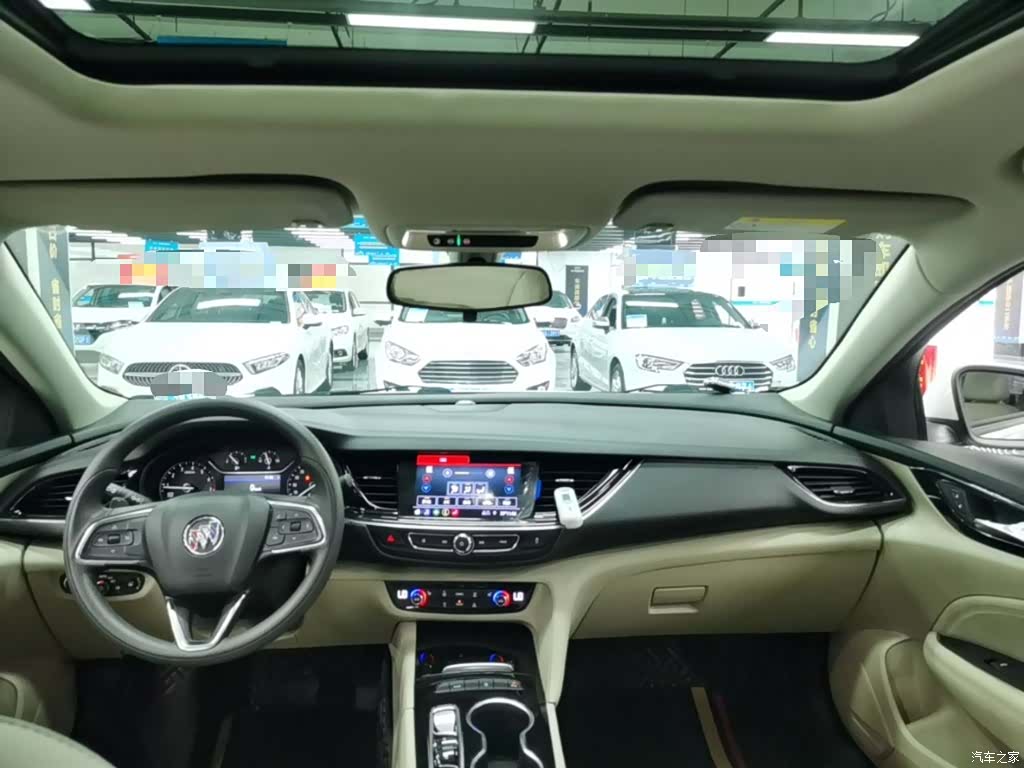 Buick Regal, 2022 18