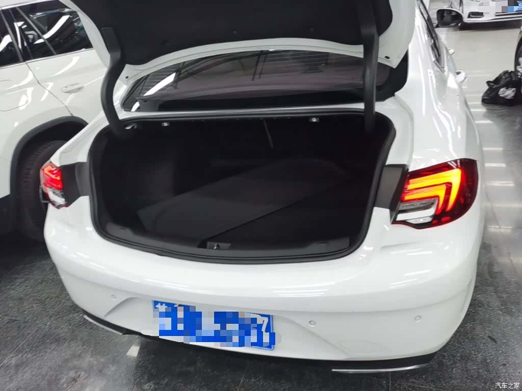 Buick Regal, 2022 19