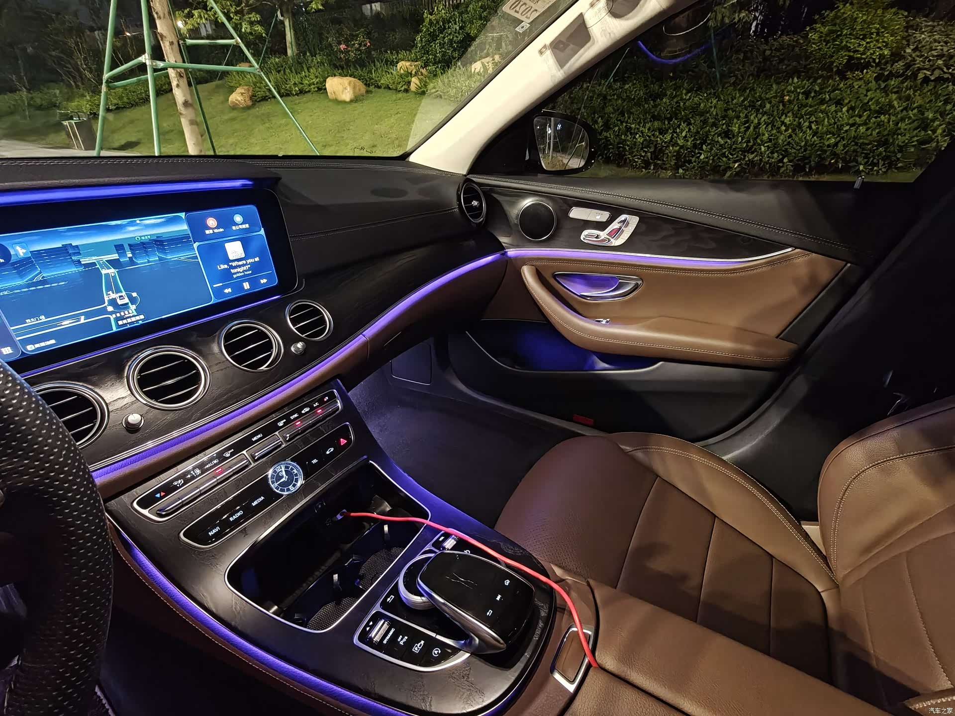 Mercedes-Benz E-Class, 2018 14