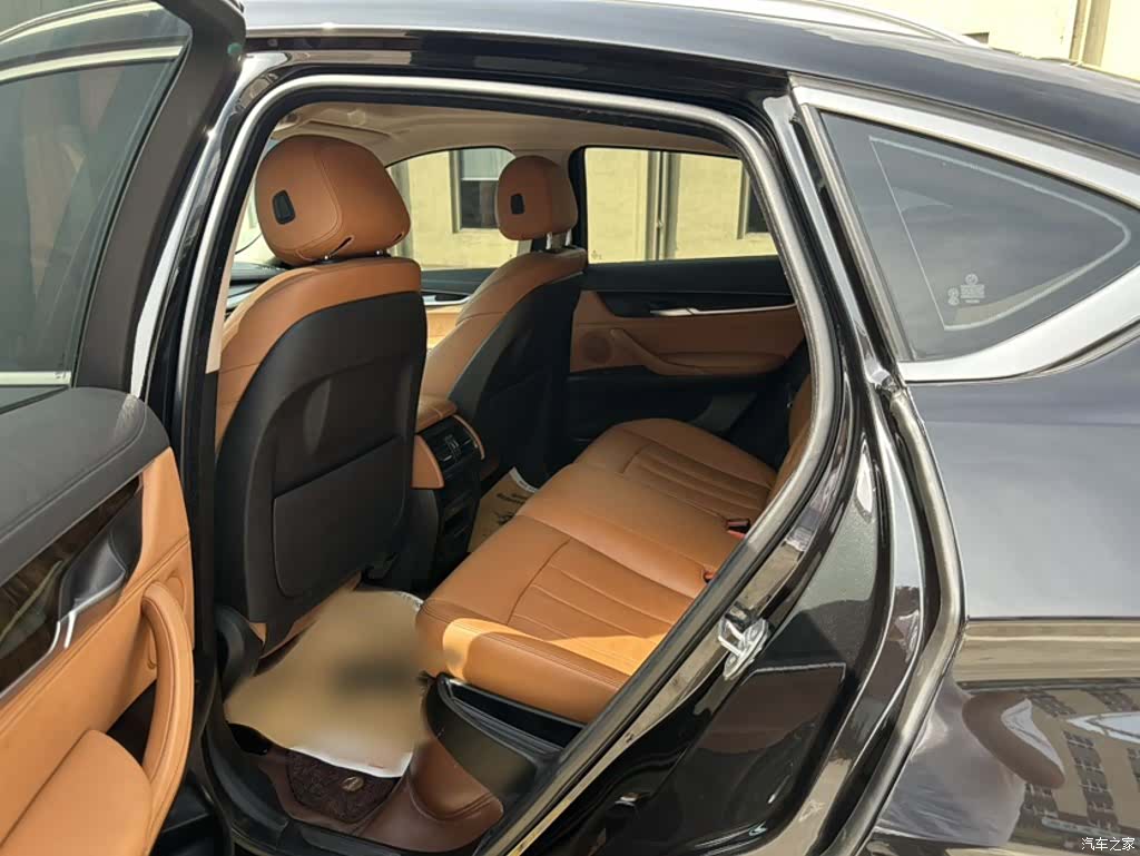BMW X6, 2018 2