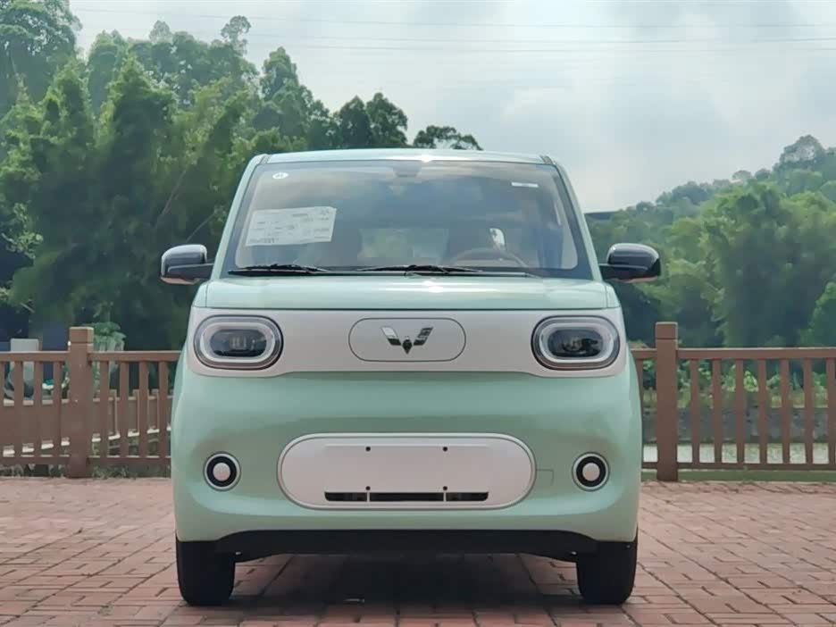 Wuling Hongguang MINIEV Wuling Hongguang MINIEV