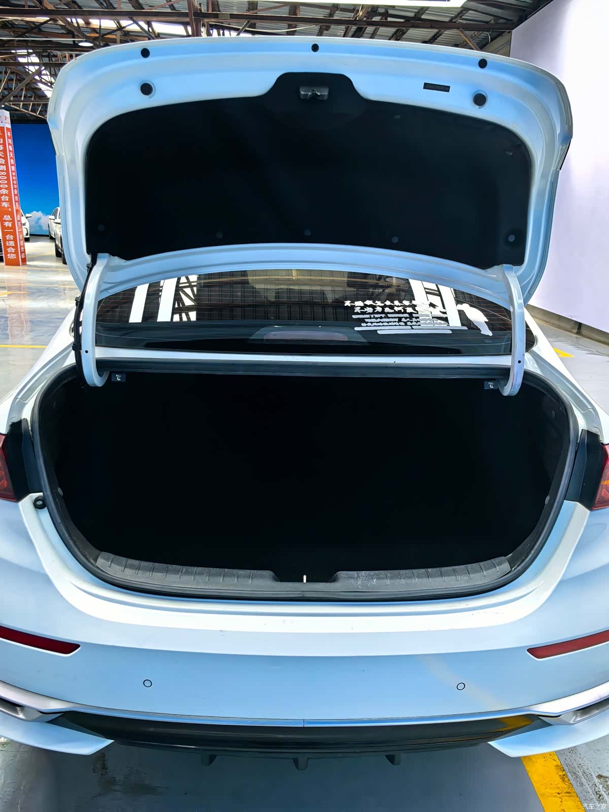 Kia K3, 2022 22