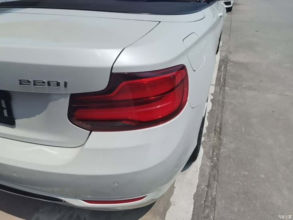 BMW 2 Series, 2018 8