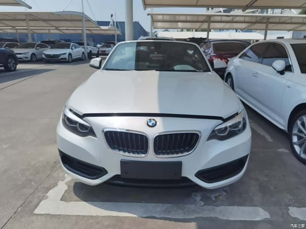 BMW 2 Series, 2018 3