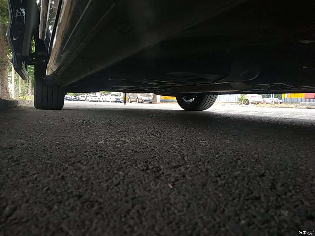 Roewe iMAX8, 2021 21