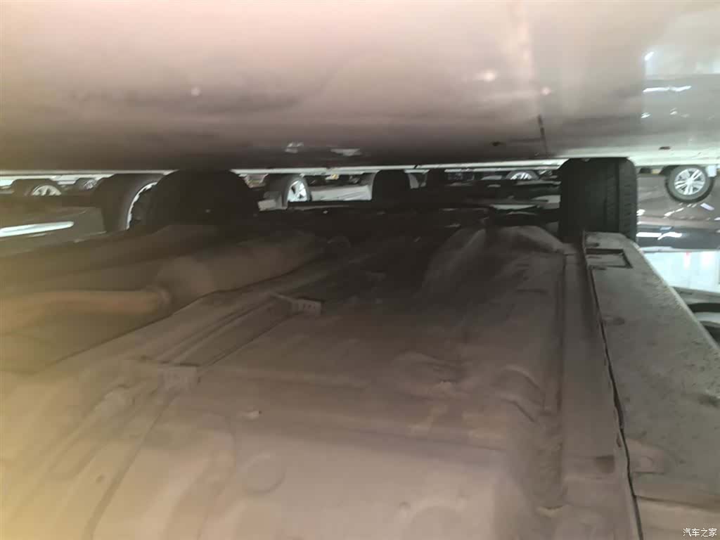 Geely X3, 2018 22