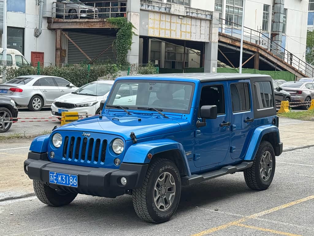 Jeep