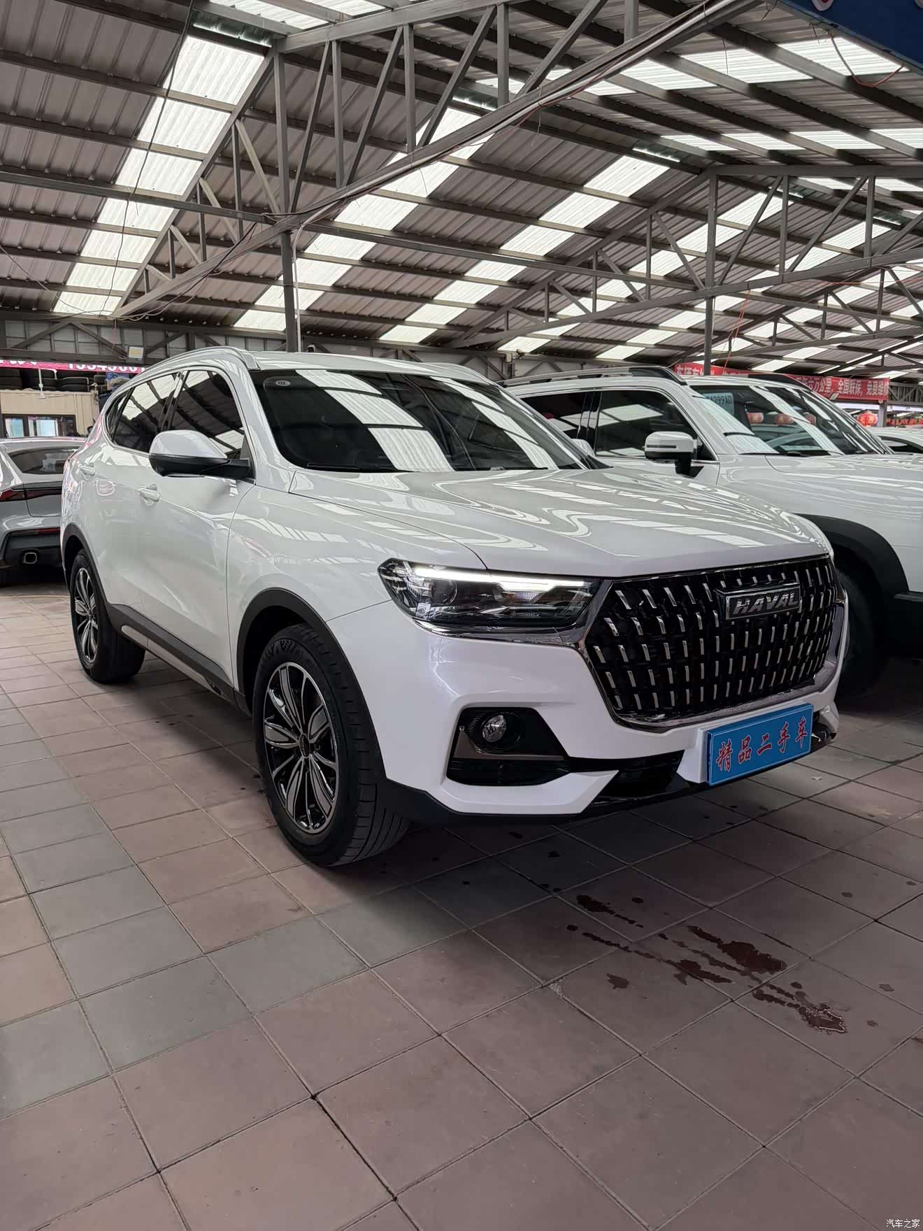 Haval H6, 2023 3