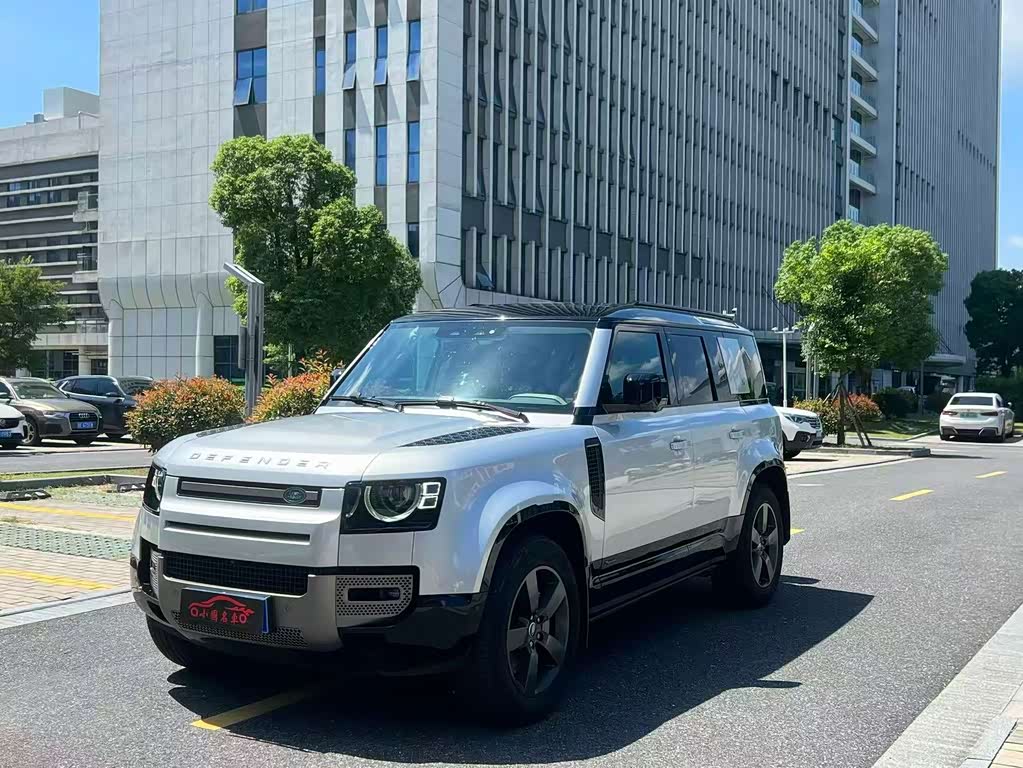 Land Rover Land Rover Defender