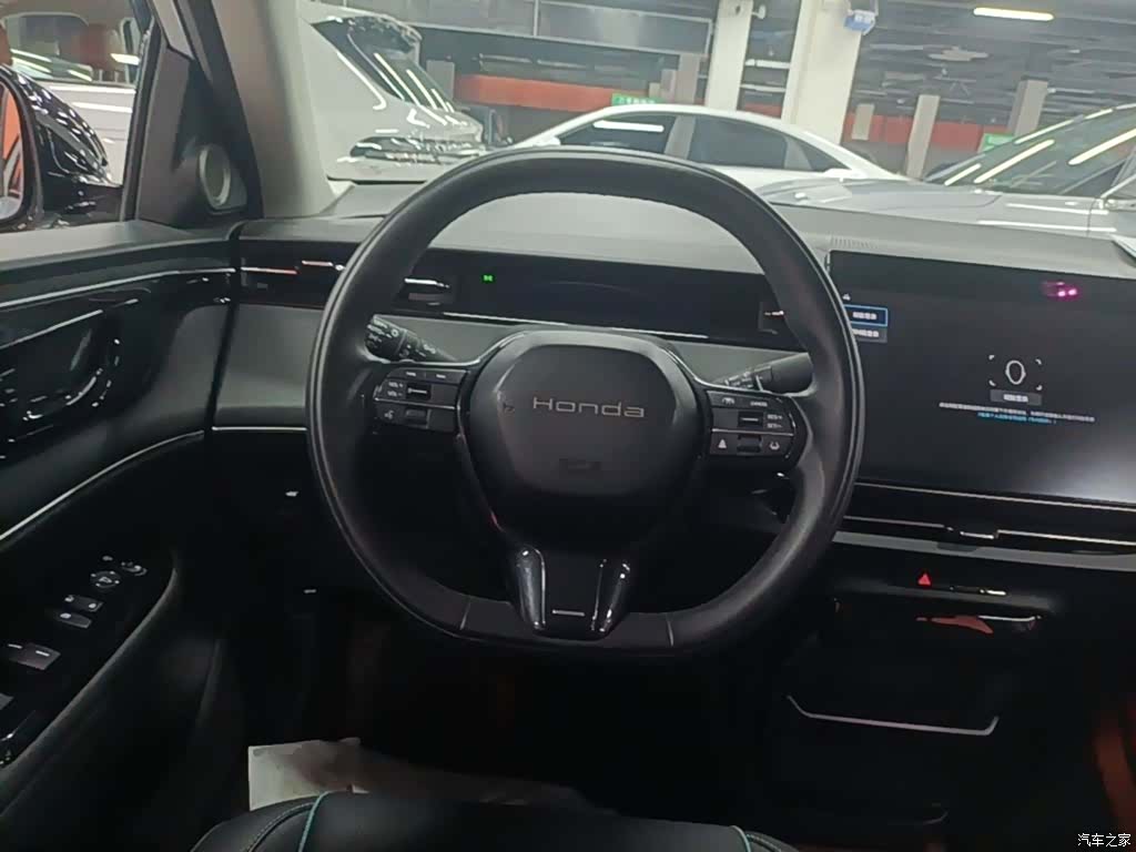 Honda e NP2, 2024 11