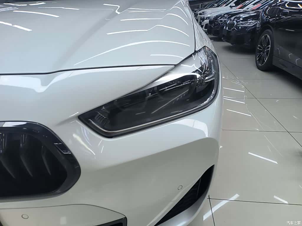 BMW X2, 2021 24