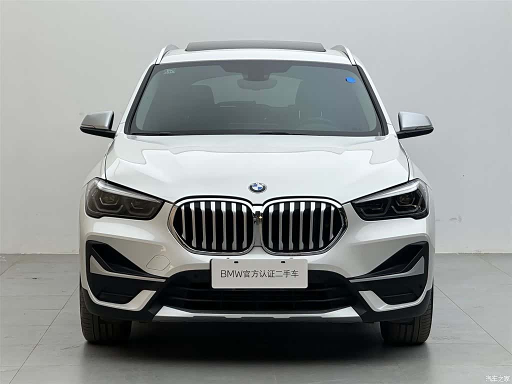 BMW X1, 2021 2