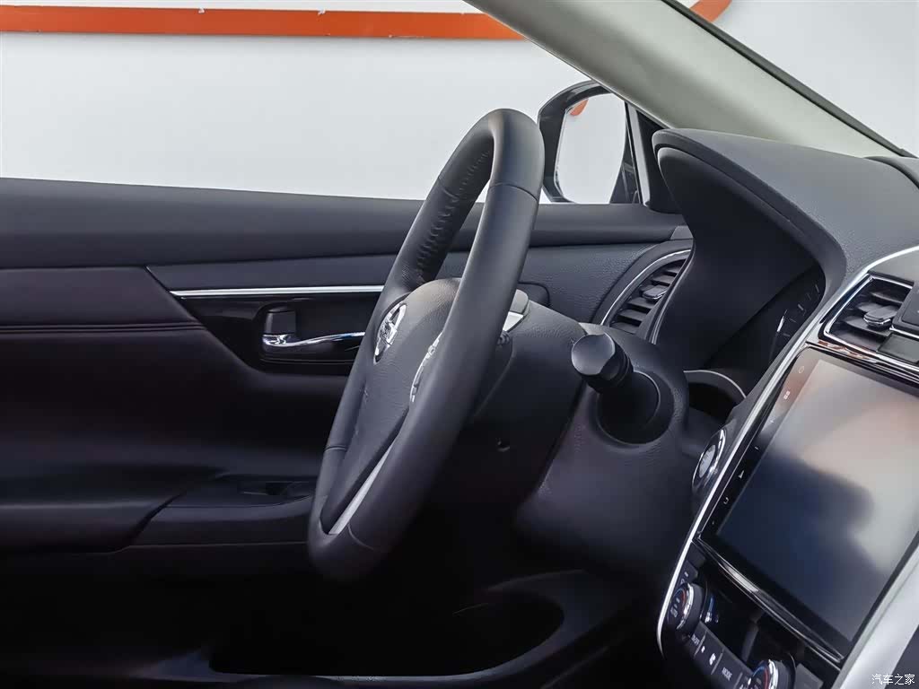 Nissan Teana, 2019 22