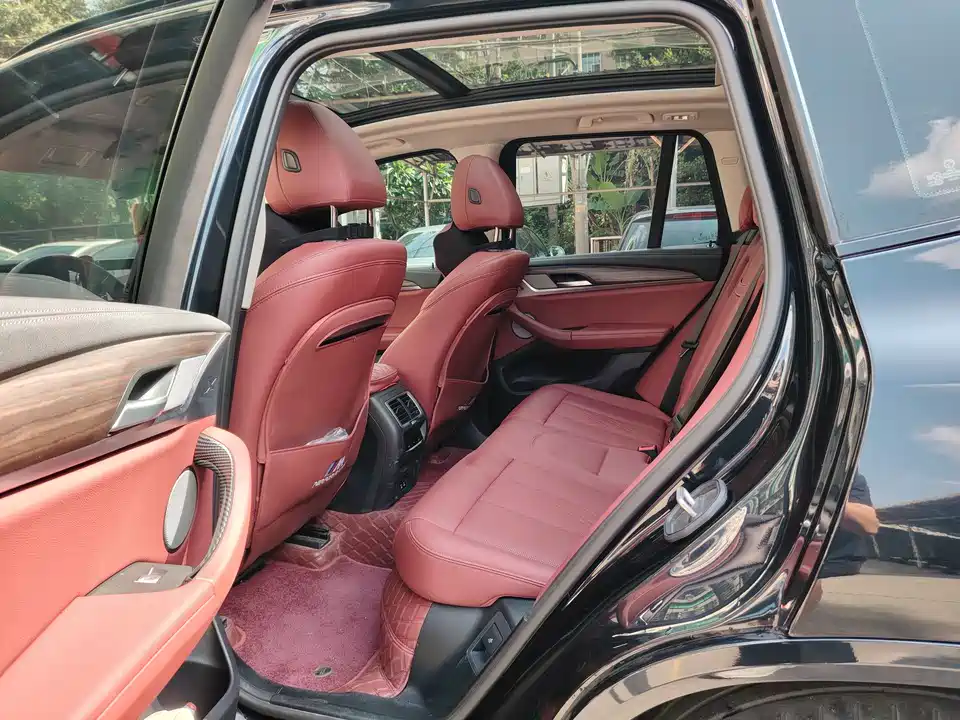BMW X3 BMW X3