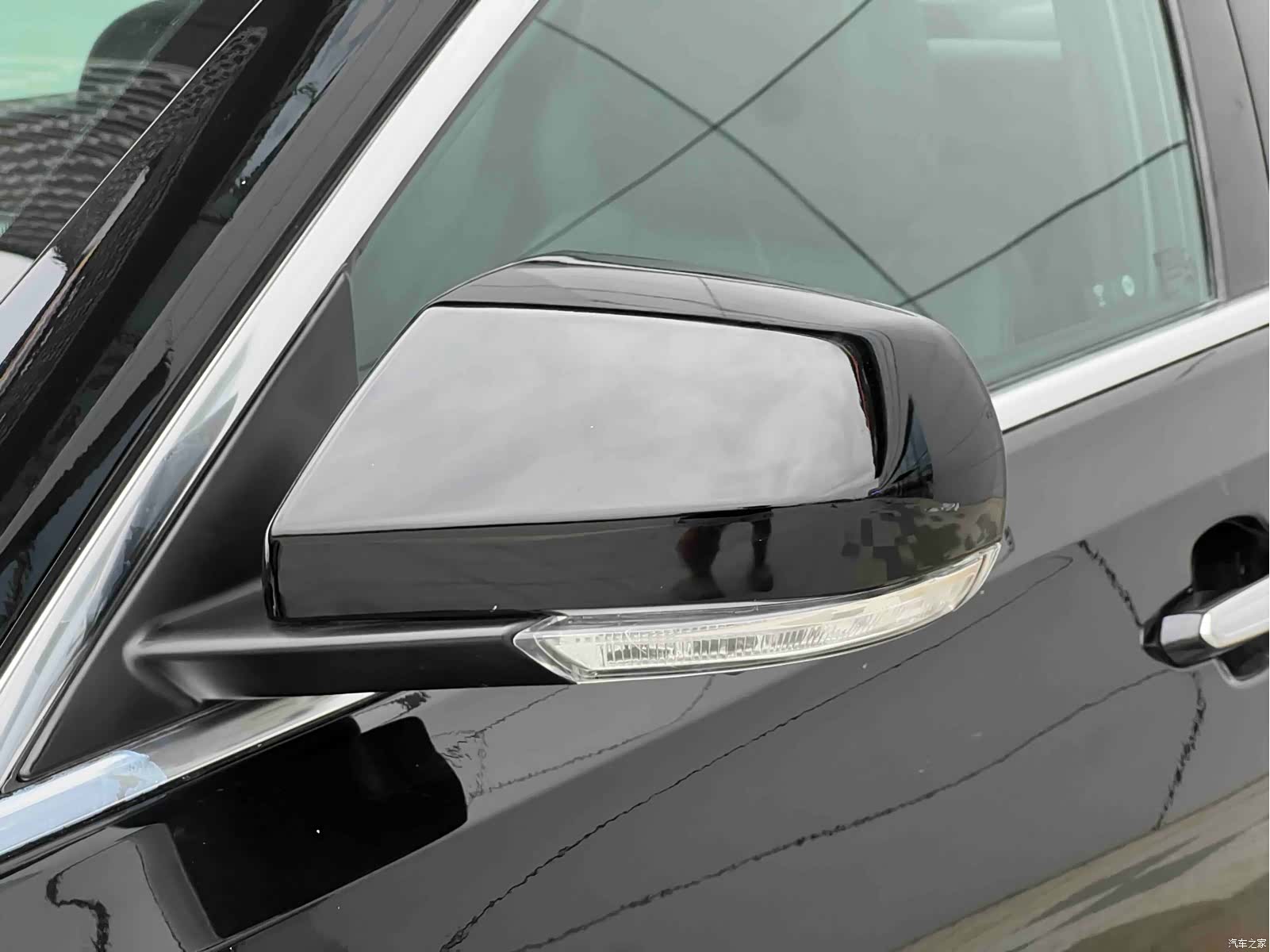 Cadillac CT4, 2023 31