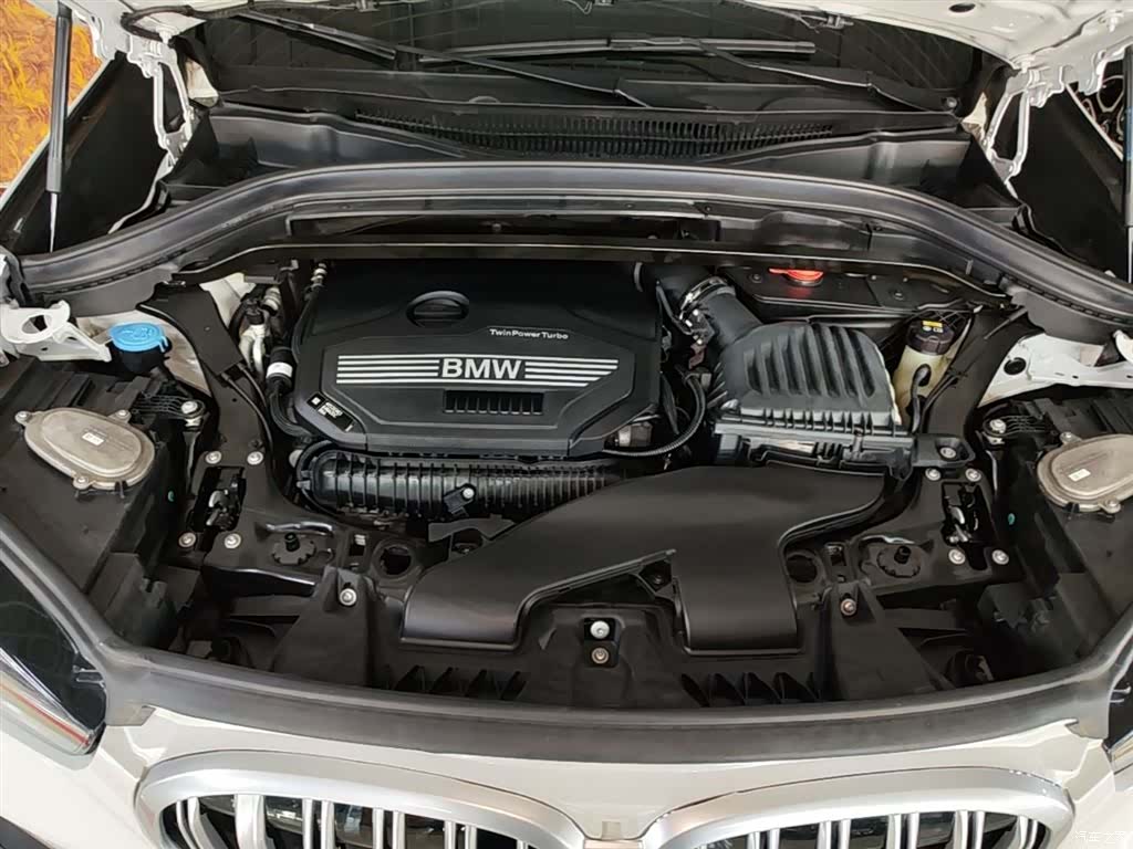 BMW X1, 2020 20