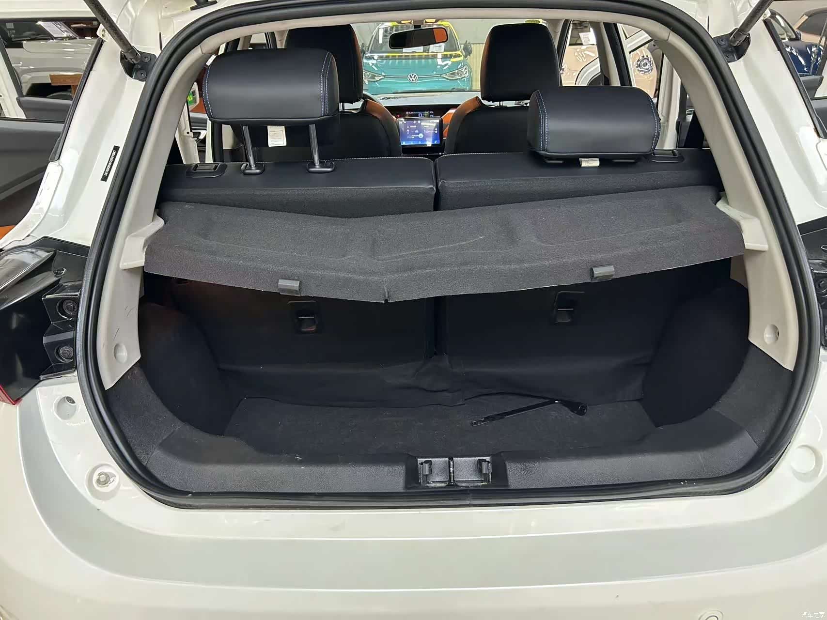 JMC EV3, 2020 8