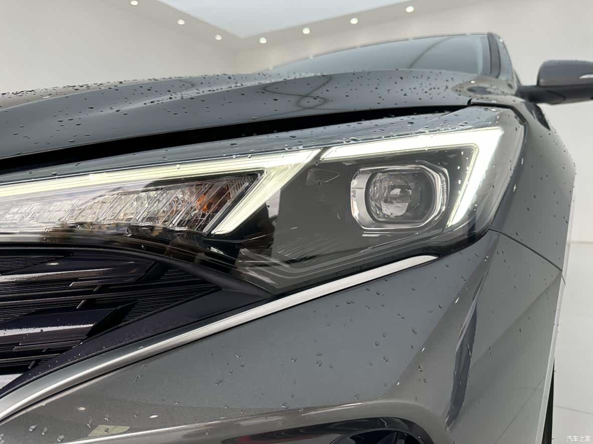 Changan Eado, 2023 14